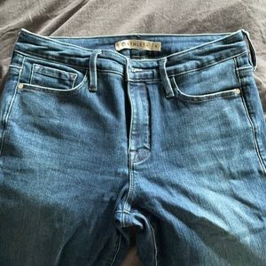 Athleta Jeans